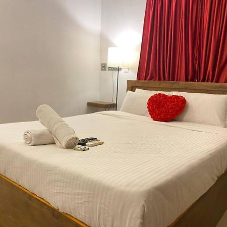 La Paradise Residency - Tie Hotels & Resorts Pondicherry Eksteriør bilde