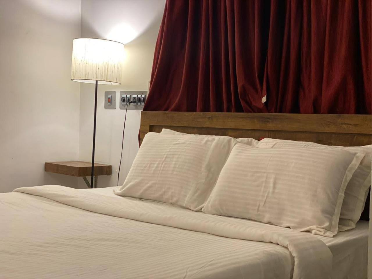 La Paradise Residency - Tie Hotels & Resorts Pondicherry Eksteriør bilde