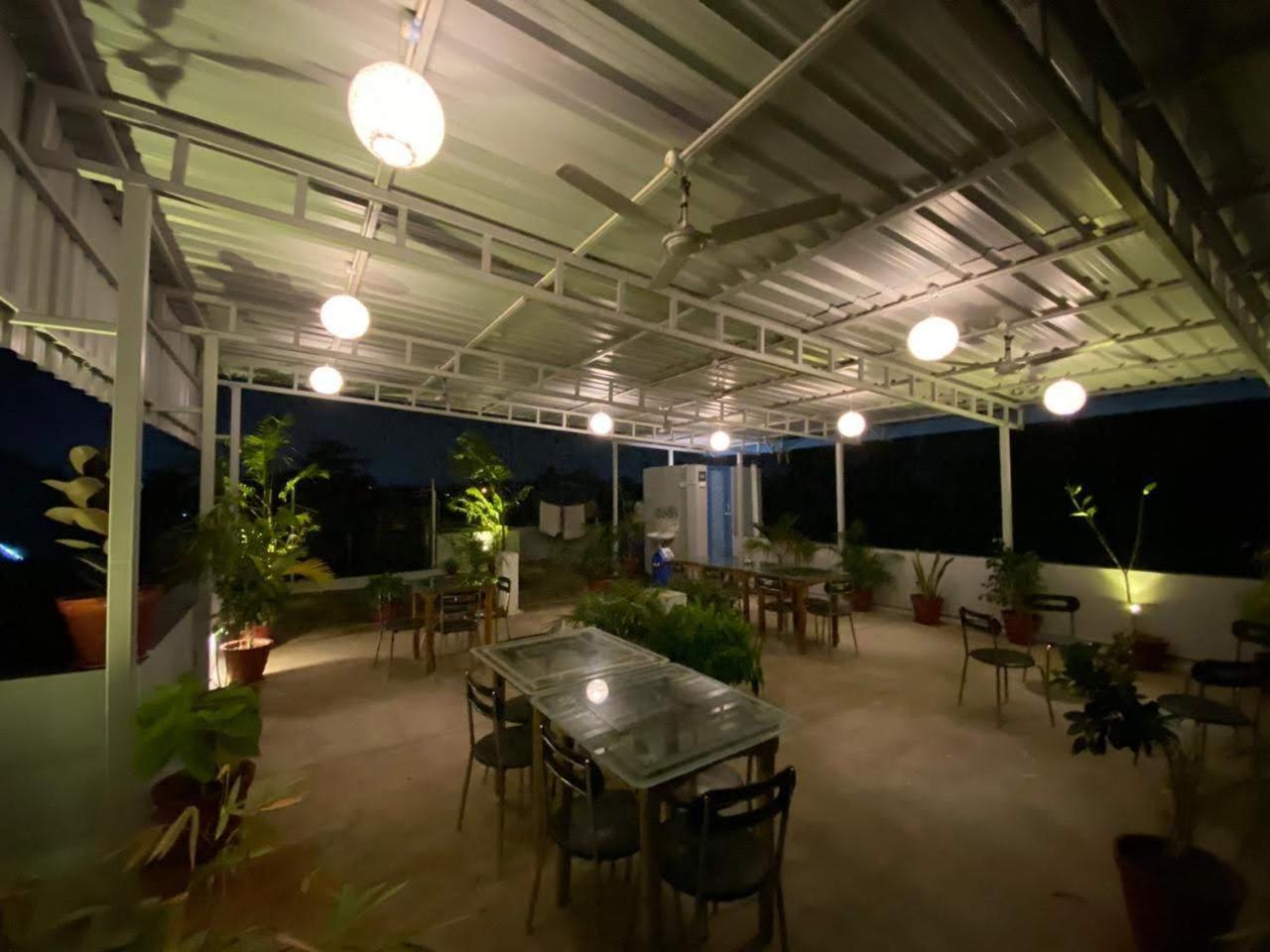 La Paradise Residency - Tie Hotels & Resorts Pondicherry Eksteriør bilde