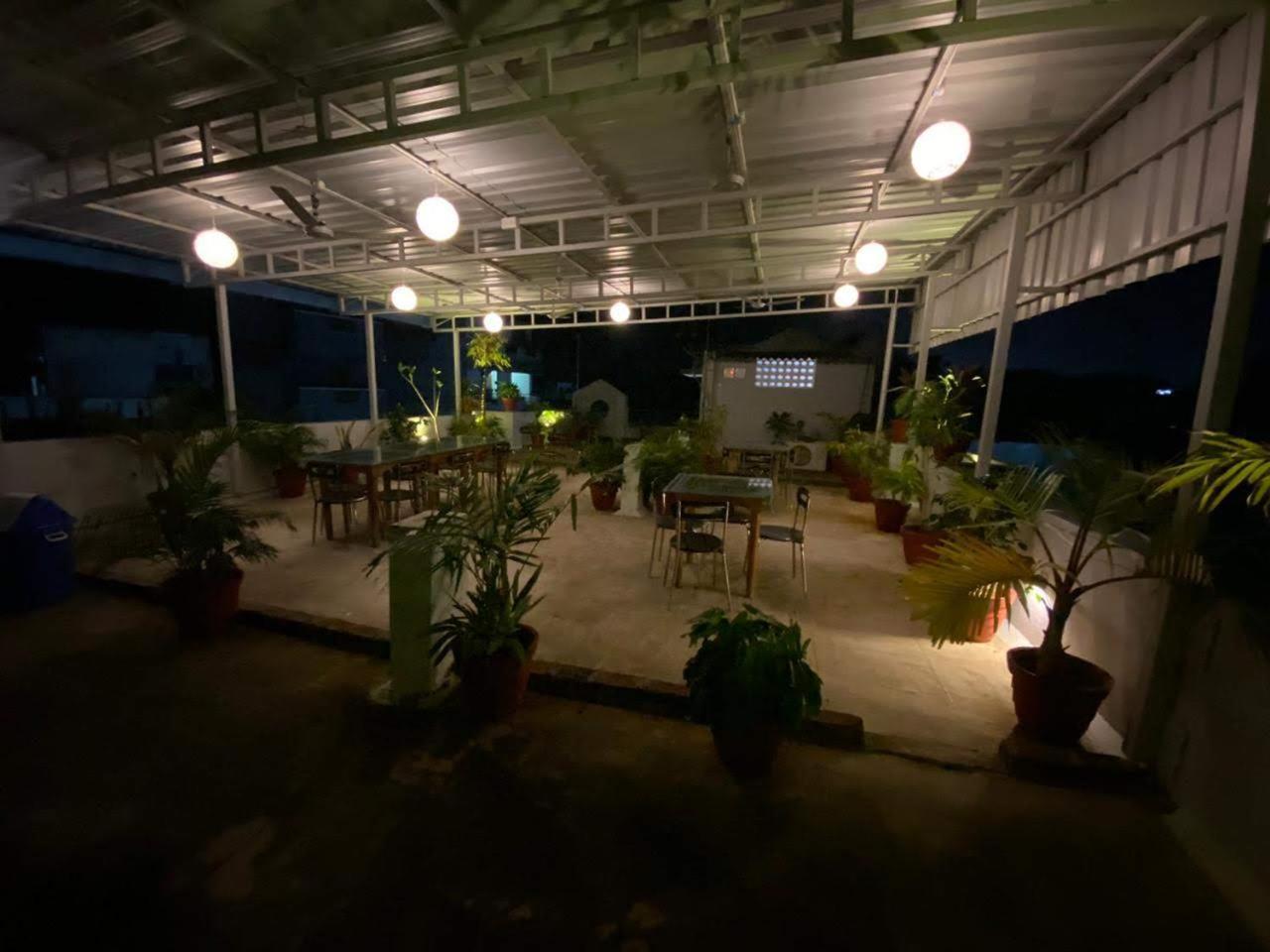 La Paradise Residency - Tie Hotels & Resorts Pondicherry Eksteriør bilde