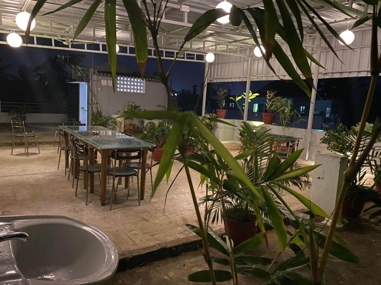 La Paradise Residency - Tie Hotels & Resorts Pondicherry Eksteriør bilde